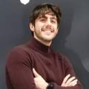 Foto del docente