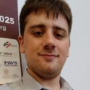 Foto del docente