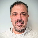 Foto del docente