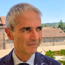Foto del docente