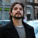 Foto del docente