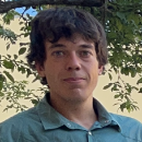 Foto del docente