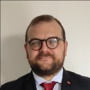 Foto del docente