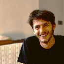 Foto del docente