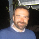 Foto del docente