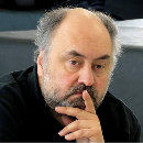Foto del docente