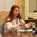 Foto del docente