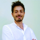 Foto del docente