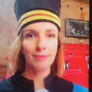 Foto del docente