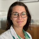 Foto del docente
