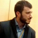 Foto del docente