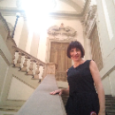 Foto del docente