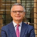 Foto del docente