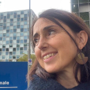 Foto del docente