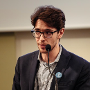 Foto del docente
