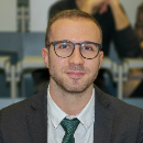 Foto del docente