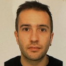 Foto del docente