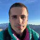 foto della persona