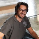 Foto del docente