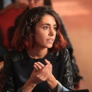 Foto del docente