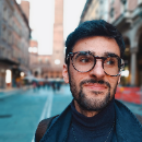 foto della persona
