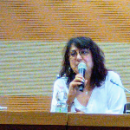 Foto del docente