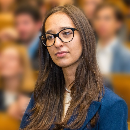 Foto del docente
