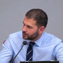 Foto del docente