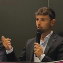 Foto del docente