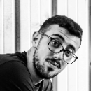 Foto del docente