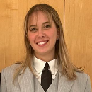 Foto del docente
