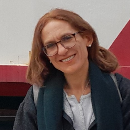 Foto del docente