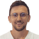 Foto del docente