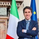 Foto del docente