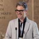 Foto del docente