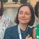 Foto del docente