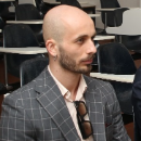 Foto del docente