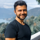 foto della persona