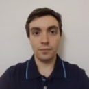 Foto del docente