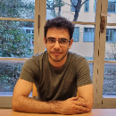 Foto del docente