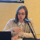 foto della persona
