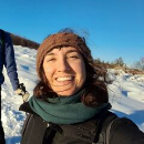 foto della persona