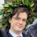 Foto del docente