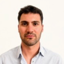 Foto del docente