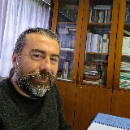 Foto del docente