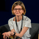 Foto del docente