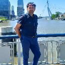 foto della persona