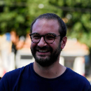 Foto del docente