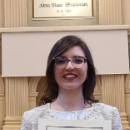 Foto del docente