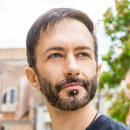 foto della persona